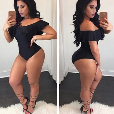 thegirlzroom:  Just blowing up ya timeline ☆  Model x @Stephs_Music || #SelfieSundays