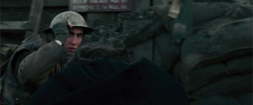 theopensea:peteysparkers:We can’t save everyone in this war, Diana. This is not what we came here to