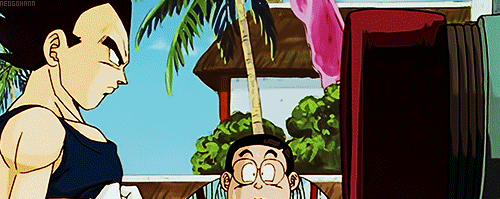 Anime GiFs