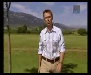 lamarworld: GIFS of Phil Keoghan bulge