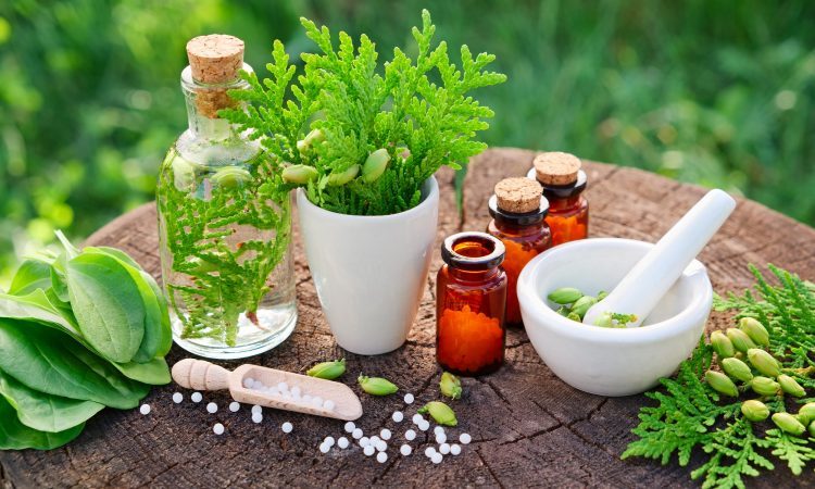 The ‘Mind – Body’ Key To Healing – Only Few Naturopaths use