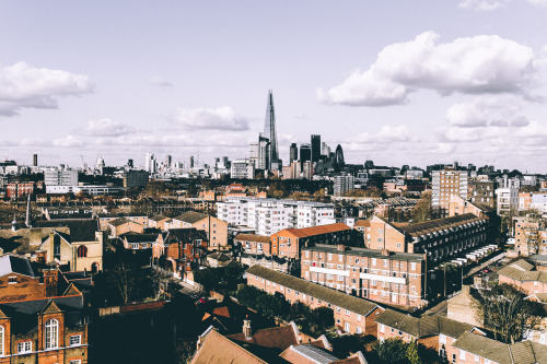 dustaphoto:  Exploring South London.