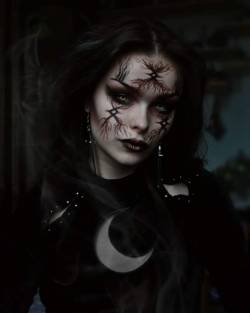 thewarpedwitchofoz: