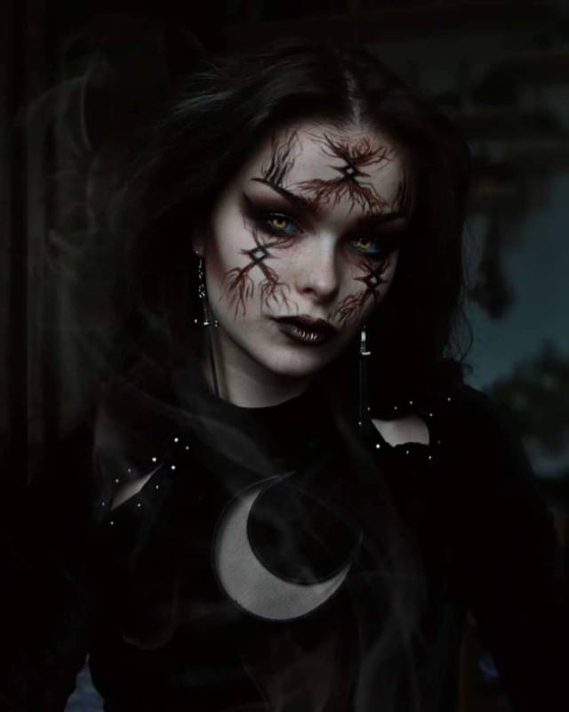 thewarpedwitchofoz: