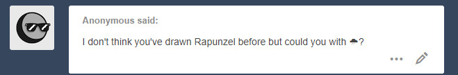 rokutsubasa:  Thanks for the ask~ OwO