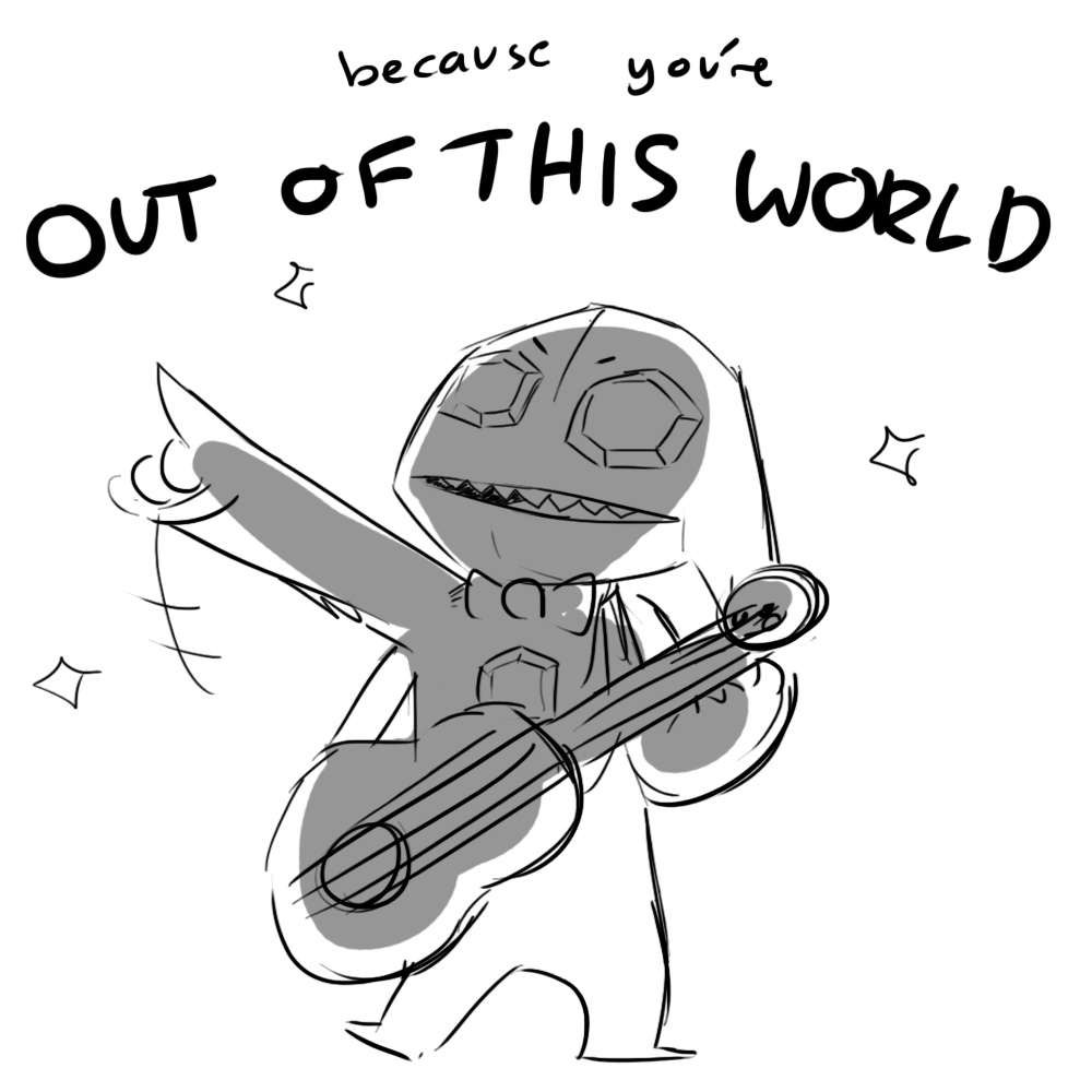 rebornica:  this is why rayquaza never leaves the atmosphere