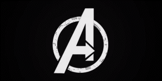 dauor:  Test animation for unused concept for Avengers: Age of Ultron end credits by Perception. (x) 