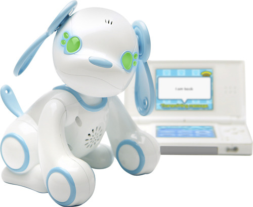 Wappy Dog For The Nintendo DS [2011]