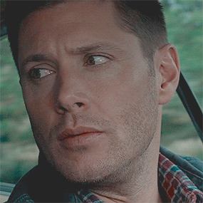 sillybubbies:  You’re the best boyfriend I ever had.I love you, Cas. I want you