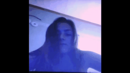 therealdeal1313:  Little sexy slut Emelie need more attention. Make her famous and show her how much of a webslut she is. “who wants to cum in her throat?” 