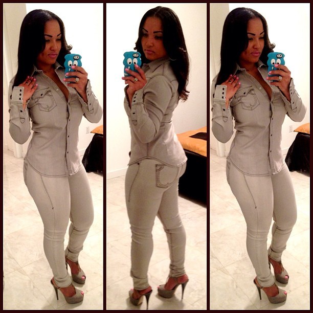 who-da-hell-iz-dat:  Lanilon  