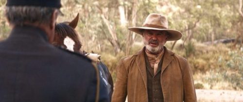 fyproprietor:@HeyUGuys: A genuine pleasure to talk with Sam Neill (@TwoPaddocks) about #SweetCountry