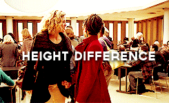 supahgays:  Otps tropes: Cophine. 