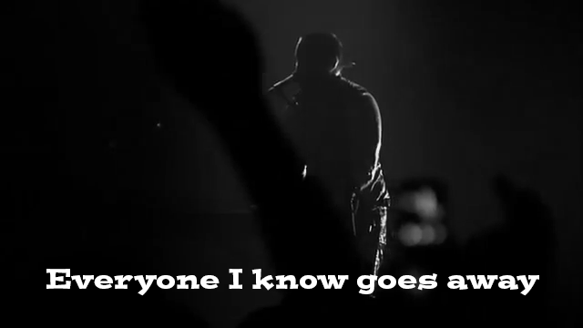 much-nothing:  Nine Inch Nails - Hurt 