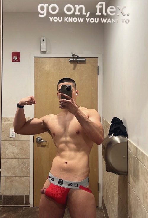 evolvingbro - Evolving JockBro