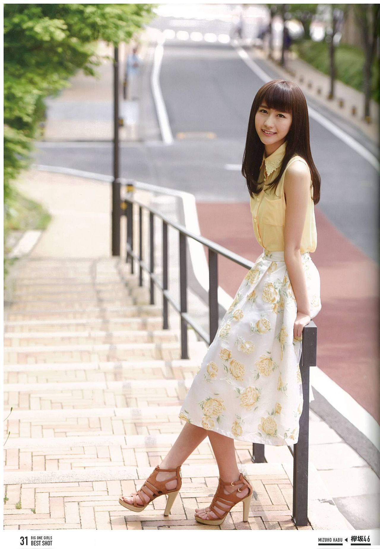 choconobingo:Keyakizaka46 - BOG Best Shot