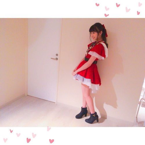 funkyfunx: 新井ひとみ Hitomi Araiさんのツイート: “明日は、クリスマスイブだねぇ〜 みんななにするのっ♪♪ #TGSJP #クリスマス #サンタ # https:/