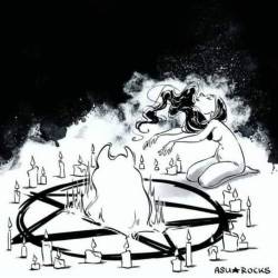 ratleyland:Everyone needs a hug every now and again.(Drawings done by ASU Rocks)