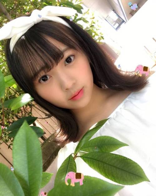 #山内祐奈 #yuna_yamauchi #HKT48