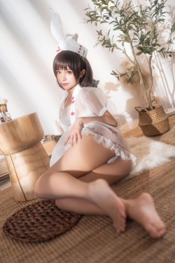 spike-kun-cosplay:蠢沫沫STUPID MOMOSexy porn pictures