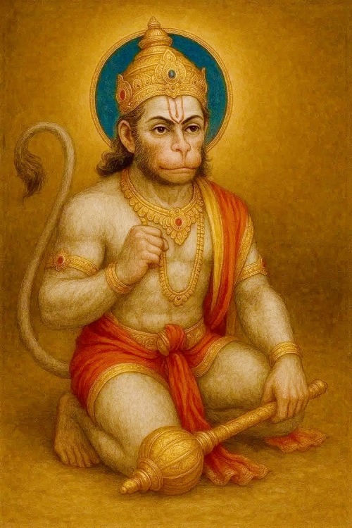 Veer Hanuman 