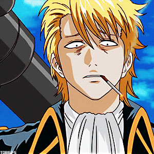 tobigifs:        Yamazaki Sagaru   「  Shinsengumi Spy  」   