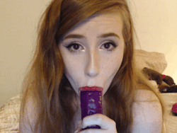 Iswearimnaked:  My Favorite Toy “Pussy Destroyer 69″ Bringin Me Tears……