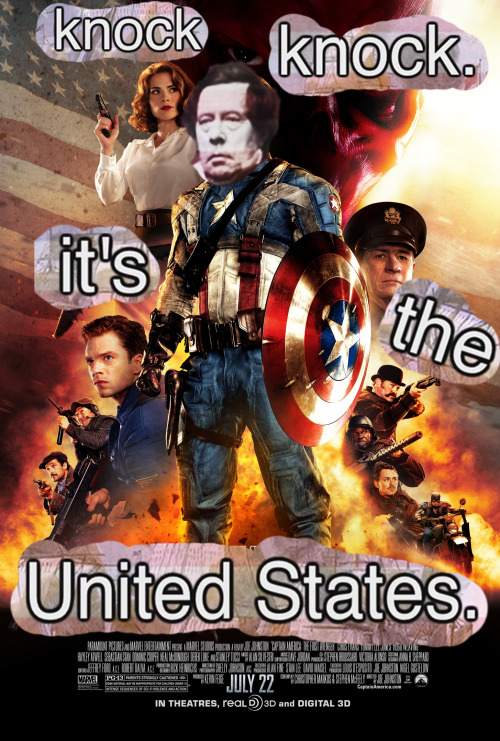 spacemerion: open           the country.stop       having it