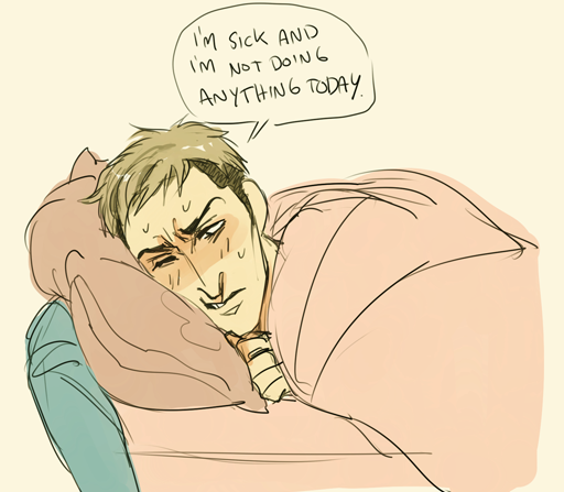 happyds:  whoa I was drawing actual female characters before I went to work and then