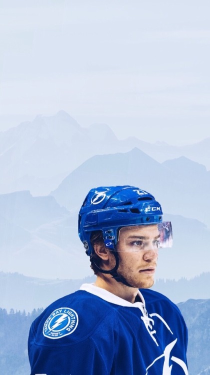Brayden Point /requested by @thenewoneishere/