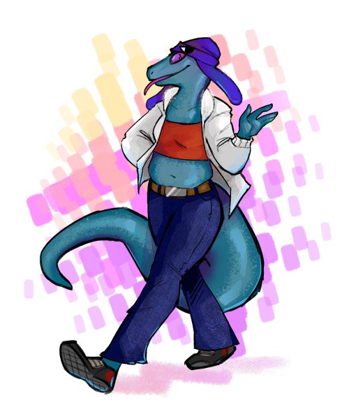 Currently Looking To Take A Couple Color Sketch Commissions Bc My Workplace Has Been Giving Me Less Than