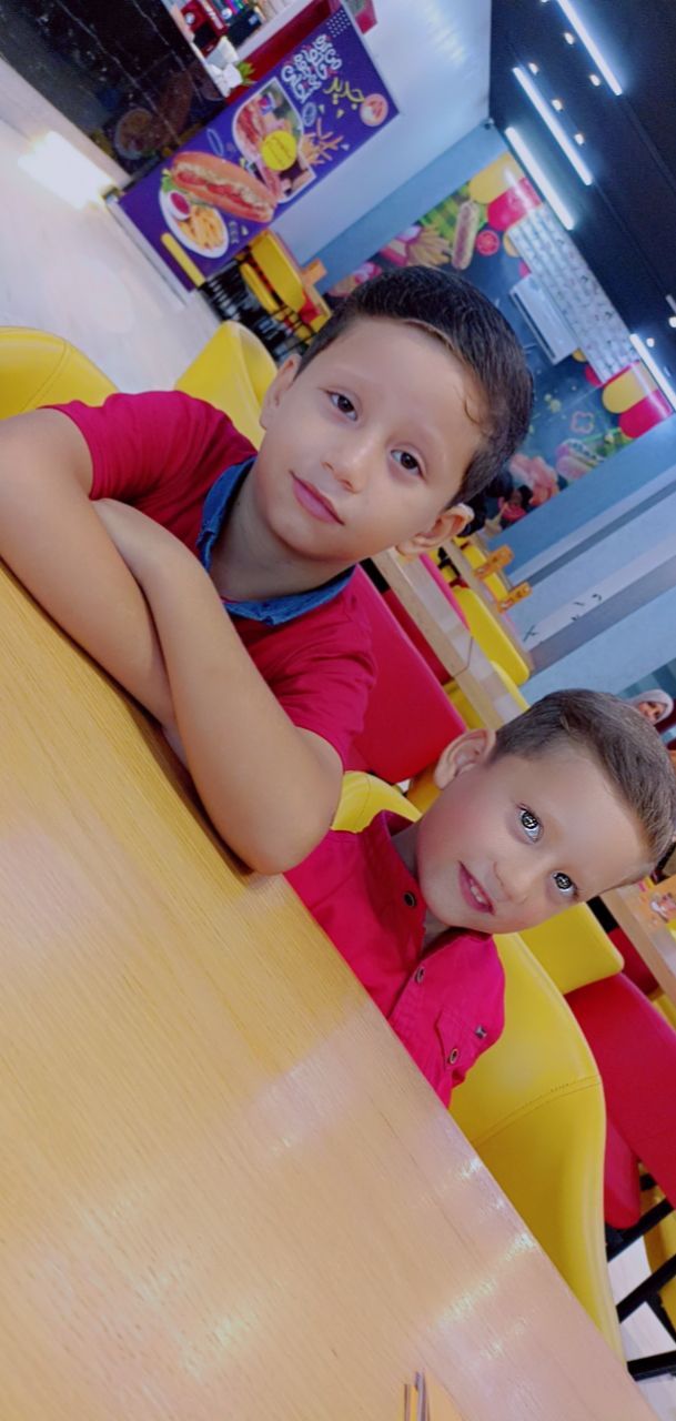 A Family Trapped In The Gaza Strip Appeals For Survival