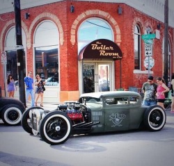 HOTRODS & ClassicCars