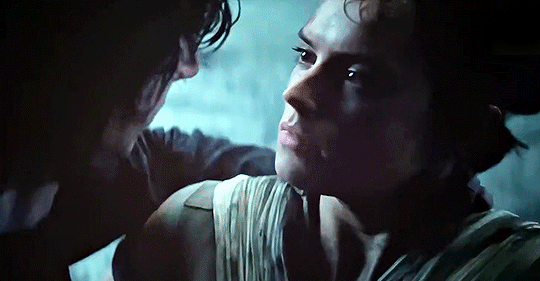 Reylo Canon Explore Tumblr Posts And Blogs Tumgir