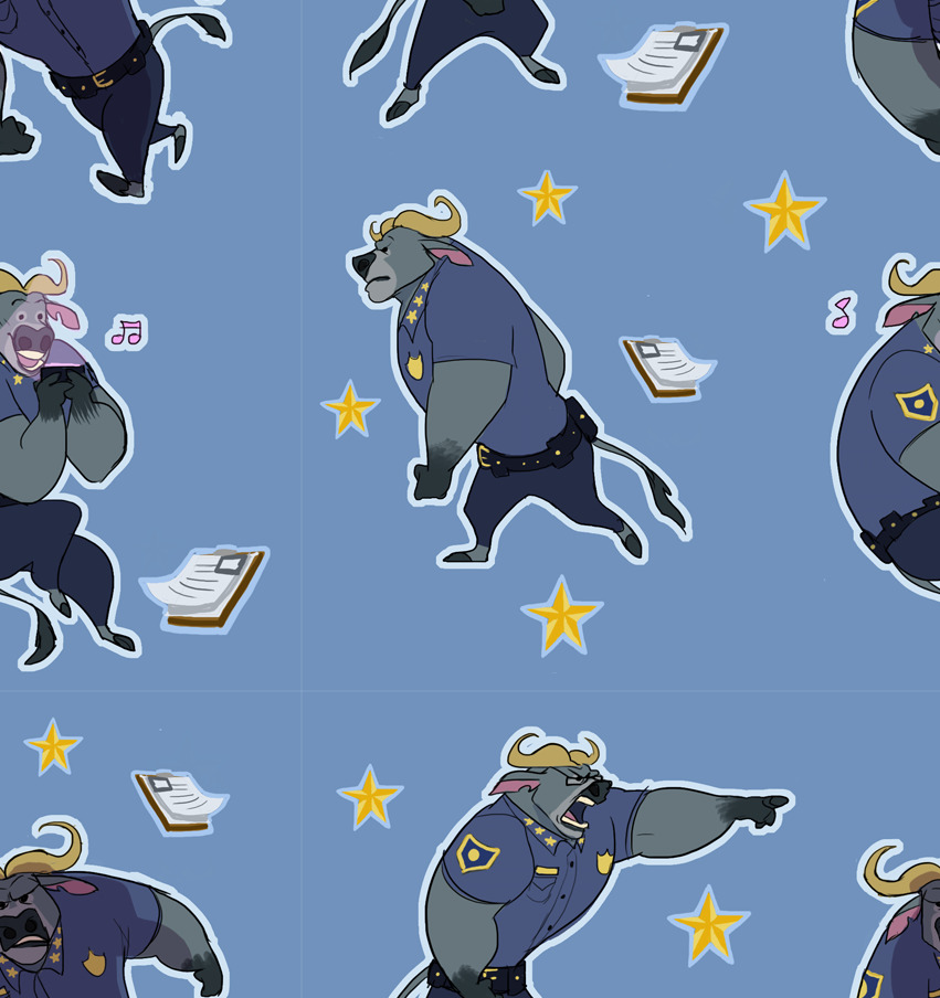 ziggyzagz:  BOGO PATTERN!! U may feel free to use the tile as long as it is not for