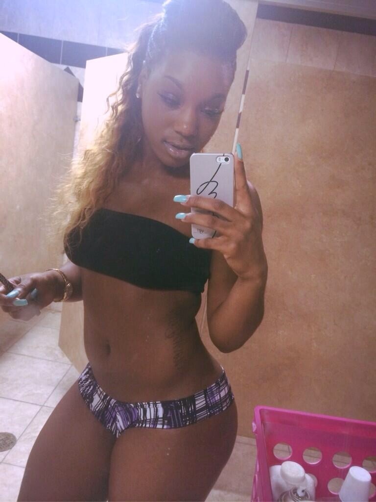 Something about a woman with;