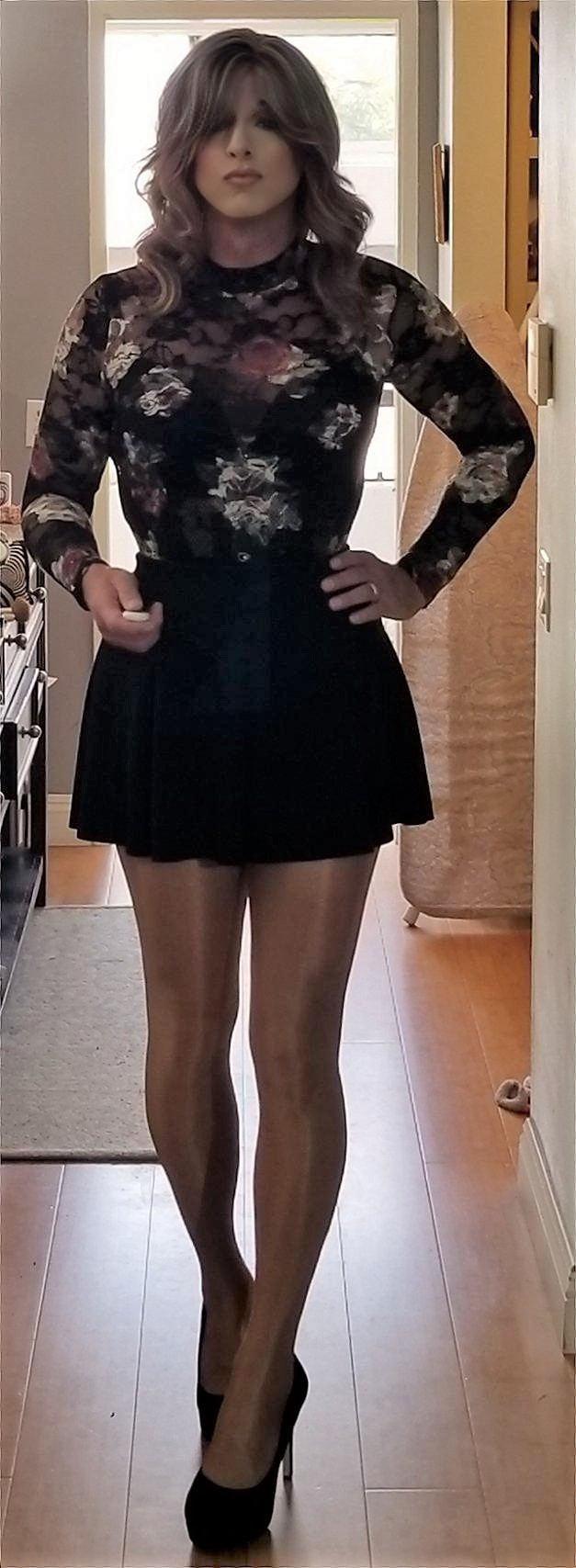dubbtv:  ZZ Top legs 