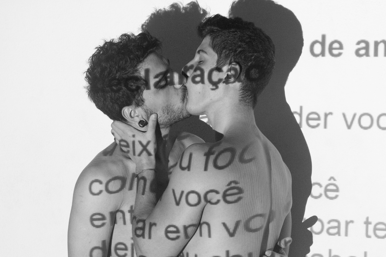 homorgias:  homOrgias poéticas fotografia_ Elielton Ribeiro direção artística_