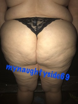 Mynaughtyside6969:  I’m A Big Girl Reblog If You Big Girls Sexy….