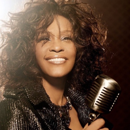 glamsquadwarehouse:Whitney Houston would have been 55 today, born 9th August 1963 in Newark, New Jer