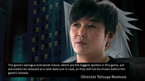 Nomura, you magnificent bastard.
