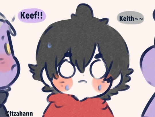 itzahann:  Who will baby!Keith choose??Also Shiro being a troll lol