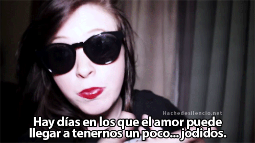 hachedesilencio:  http://youtu.be/feRWHlrMN6w