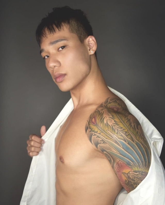 asian-men-x: