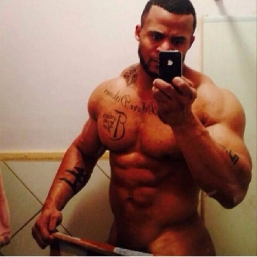 That towel again!