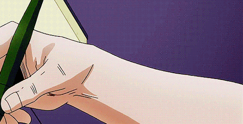 porunareff: How the people of Morioh ended up