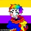 clown--care