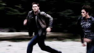 sadako-xd:  My (personal) favorite Supernatural-Fun-Gifs PART 7 :) » Part 1 » Part 2 » Part 3 » Part 4 » Part 5 » Part 6