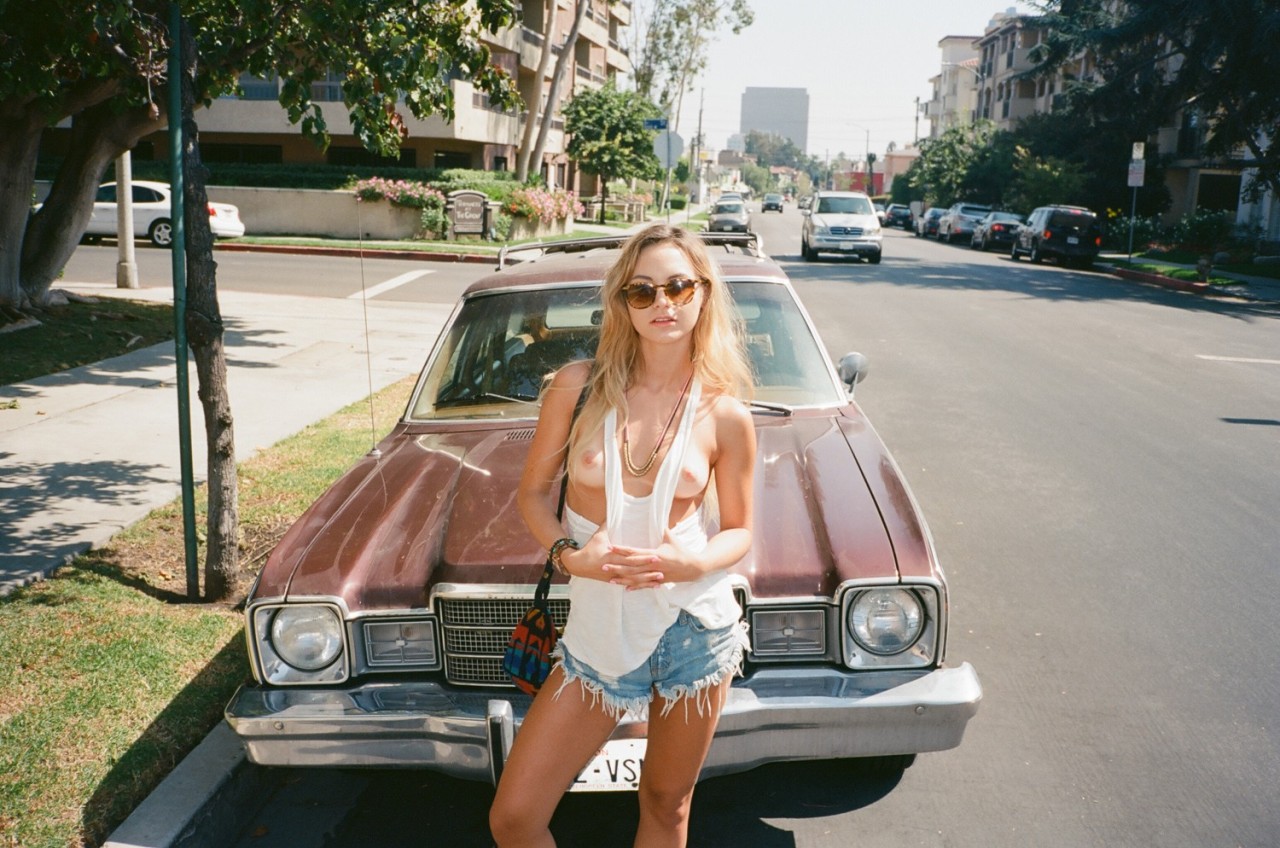 madfuture:  Darren Ankenman. 
