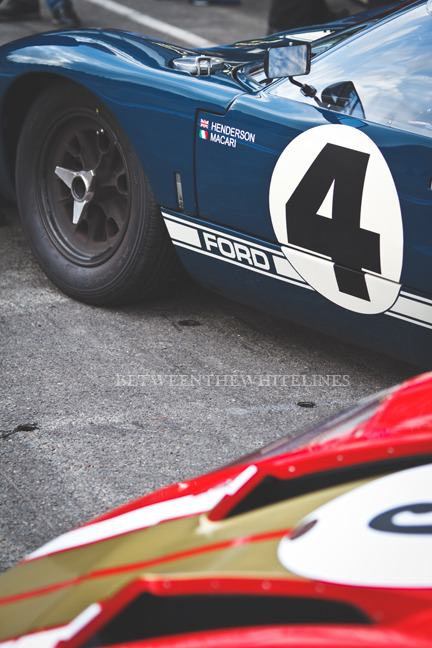 Porn Pics btwlphotography:Perfection // GT40